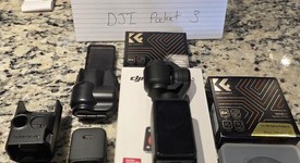 Good
													DJI Osmo Pocket 3, photo 5 of 6