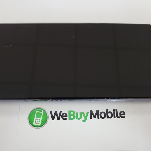 Samsung Galaxy S21 5G - AT&T, Gray, 128 GB, 8 GB, SM-G991U