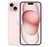Good Apple iPhone 15 Plus - AT&T, Pink, 128 GB, A2847