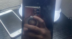 Good
													Samsung Galaxy Note 8 - AT&T, Pink, 64 GB, SM-N950U, photo 2 of 3