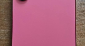 Mint
													Samsung Galaxy S25 Plus - Unlocked, Coralred, 512 GB, 12 GB, SM-S936U1, photo 2 of 6