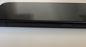 Good
													Google Pixel 8a - AT&T, Obsidian, 128 GB, 8 GB, GKV4X, Sub-6 5G, photo 5 of 6