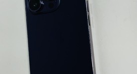 Fair
													Apple iPhone 14 Pro - Unlocked, Purple, 256 GB, A2650, photo 3 of 10