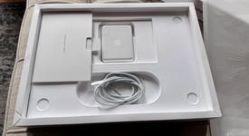 Mint
													MacBook Pro 2024 - 16" - Apple M4 Pro 14-core, Space Black, 512 GB, 24 GB, photo 2 of 7