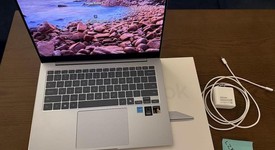 Good
													Samsung Galaxy Book4 Edge - Sapphire, 512 GB, 16 GB, 14", photo 2 of 6