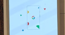 Good
													Google Pixel XL - Unlocked, Silver, 128 GB, 4 GB, Google Edition, photo 5 of 10