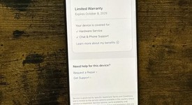Good
													Apple iPhone 16 Pro - Unlocked, Black, 128 GB, A3083, photo 4 of 10
