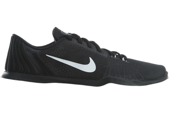 Nike Flex Supreme Tr 5 Black White-Pure Platinum (Women's) for sale