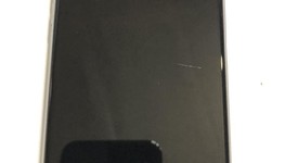 Good
													Apple iPhone 6S - Unlocked, Grey, 64 GB, A1688, photo 3 of 4