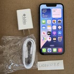 Good Apple iPhone 13 Mini - Unlocked, Midnight, 256 GB, A2481