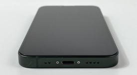 Good
													Apple iPhone 13 Mini - Unlocked, Green, 256 GB, A2481, photo 5 of 7