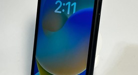 Good
													Apple iPhone Xr - AT&T, Black, 64 GB, A1984, photo 3 of 5