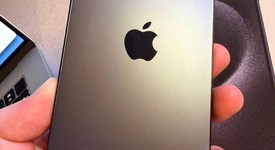 Good
													Apple iPhone 15 Pro Max - Unlocked, Blue, 256 GB, A2849, photo 2 of 13