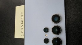 Mint
													Samsung Galaxy S24 Ultra - Unlocked, Blue, 512 GB, 12 GB, SM-S928U1, photo 3 of 10