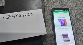 Mint
													Samsung Galaxy Z Fold7 - Unlocked, Blue Shadow, 512 GB, 12 GB, SM-F966U1, photo 3 of 16