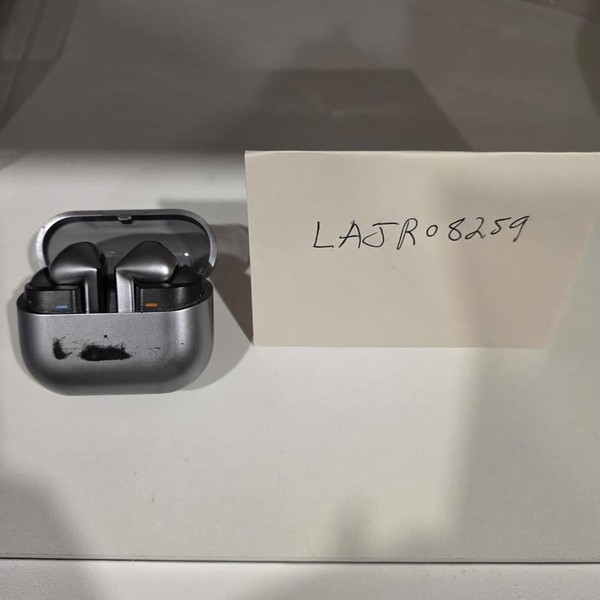 Samsung Galaxy Buds3 Pro - Silver