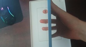 Mint
													Apple iPad 10th Gen - Wi-Fi, Blue, 64 GB, A2696, photo 3 of 10