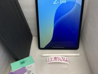 Apple iPad Pro 11" 4th Gen 2022