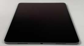 Good
													Apple iPad Pro 12.9" 5th Gen 2021 - Wi-Fi, Gray, 1 TB, photo 4 of 7