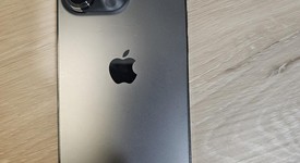 Fair
													Apple iPhone 13 Pro - Unlocked, Graphite, 128 GB, A2483, photo 2 of 6