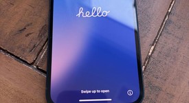 Good
													Apple iPhone 13 - Verizon, Midnight, 128 GB, A2482, photo 1 of 3