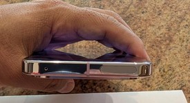 Mint
													Google Pixel 9 Pro XL - Unlocked, Rose, 256 GB, 16 GB, GGX8B, photo 5 of 6