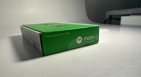 New
													Moto G Stylus 5G (2024) - Cricket, Tan, 128 GB, 8 GB, photo 2 of 4