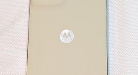 Mint
													Moto G Stylus 5G (2024) - Cricket, Tan, 128 GB, 8 GB, photo 4 of 8