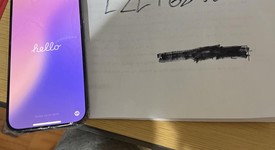 Mint
													Apple iPhone 15 Pro - Unlocked, Black, 1 TB, A2848, photo 1 of 13