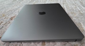 Mint
													MacBook Air 2020 - 13" - Apple M1, Gray, 256 GB, 8 GB, photo 4 of 8