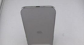 Mint
													Apple iPhone Air - Unlocked, Cloud White, 256 GB, A3260, photo 4 of 7