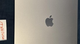 Good
													Apple iPad Air 13" (M2) 2024 - Unlocked, Gray, 256 GB, A2899, photo 4 of 6