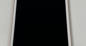 Good
													Apple iPad Mini 5th Gen - Wi-Fi, Gold, 256 GB, photo 2 of 7