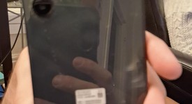 Mint
													Samsung Galaxy A16 5G - Verizon, Blueblack, 128 GB, 4 GB, photo 2 of 11