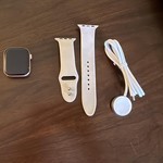 Mint Apple Watch Series 10 42mm - Unlocked, Rose Gold, A3001 - Cellular, Aluminum
