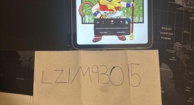 Mint
													Apple iPad 11th Gen - Wi-Fi, Yellow, 128 GB, A3354, photo 2 of 12