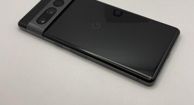 Mint
													Google Pixel 7 Pro - Unlocked, Obsidian, 128 GB, 12 GB, GE2AE, photo 2 of 5