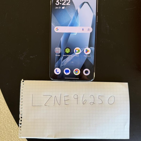 OnePlus 13 - Unlocked, 512 GB, Arctic Dawn, 16 GB