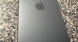 Good
													Apple iPhone 16 Pro - Unlocked, Black, 512 GB, A3083, photo 1 of 4