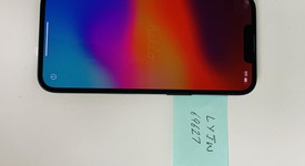 Good
													Apple iPhone 13 - Unlocked, Midnight, 128 GB, A2482, photo 1 of 9