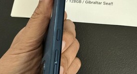 Mint
													Moto G Stylus 5G (2025) - Unlocked, Gibraltar Sea, 128 GB, 8 GB, photo 4 of 6