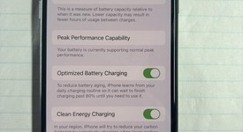 Fair
													Apple iPhone Xs - AT&T, Gray, 64 GB, A1920, photo 3 of 4