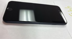 Mint
													Apple iPhone SE 3rd Gen 2022 - Unlocked, Midnight, 64 GB, A2595, photo 5 of 7