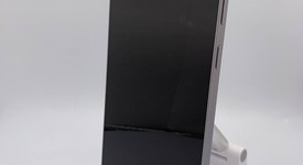 Mint
													Samsung Galaxy S25 - Unlocked, Silver Shadow, 256 GB, 12 GB, SM-S931U1, photo 1 of 5