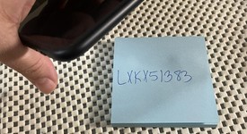 Good
													Apple iPhone Xr - Unlocked, Black, 64 GB, A1984, photo 2 of 7