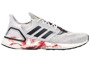 adidas Ultra Boost 20 Chinese New Year White (2020) for sale