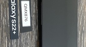 Mint
													Samsung Galaxy S22 Plus - Verizon, Black, 128 GB, 8 GB, SM-S906U, photo 6 of 6