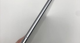 Good
													Apple iPad Pro 10.5" - Unlocked, Gray, 256 GB, photo 4 of 8