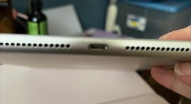 Mint
													Apple iPad 9th Gen - Wi-Fi, Silver, 64 GB, A2602, photo 1 of 17