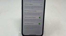 Good
													Apple iPhone 12 - Unlocked, Blue, 256 GB, A2172, photo 1 of 6